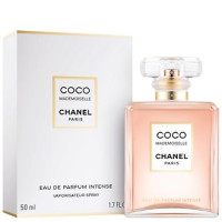 Chanel Coco Mademoiselle Intense тестер (парфумована вода) 100 мл