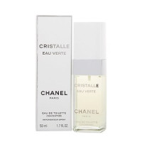 Chanel Cristalle Eau Verte тестер (туалетна вода (концентрированная) 50 мл