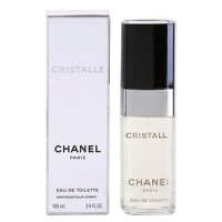 Chanel Cristalle туалетна вода 100 мл