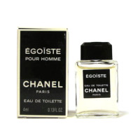 Chanel Egoiste мініатюра 4 мл