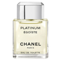 Chanel Egoiste Platinum тестер (туалетна вода) 50 мл