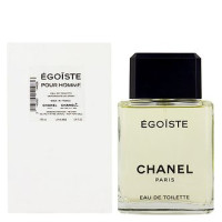 Chanel Egoiste тестер (туалетна вода) 100 мл