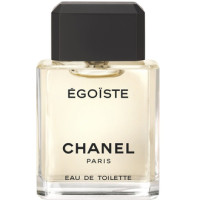 Chanel Egoiste туалетна вода 50 мл