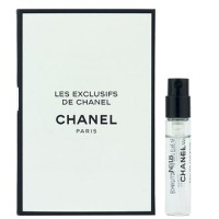 Chanel Les Exclusifs de Chanel №18 пробник 2 мл