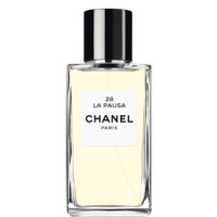 Chanel Les Exclusifs de Chanel 28 La Pausa туалетна вода 200 мл