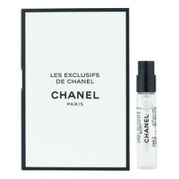 Chanel Les Exclusifs de Chanel Boy пробник 2 мл