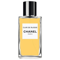 Chanel Les Exclusifs de Chanel Cuir de Russie туалетна вода 200 мл