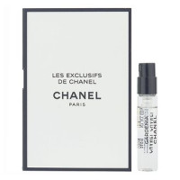 Chanel Les Exclusifs de Chanel Gardenia пробник 2 мл