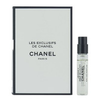 Chanel Les Exclusifs de Chanel Jersey пробник 2 мл