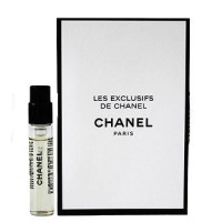 Chanel Les Exclusifs de Chanel La Pausa пробник 2 мл