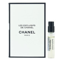 Chanel Les Exclusifs de Chanel Sycomore пробник 2 мл