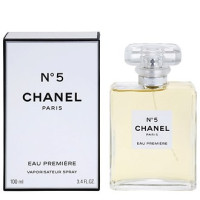 Chanel N5 Eau Premiere парфумована вода 100 мл