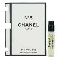 Chanel N5 Eau Premiere пробник 2 мл
