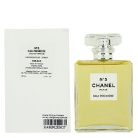 Chanel N5 Eau Premiere тестер (парфумована вода) 100 мл