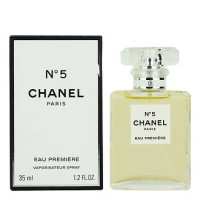 Chanel N5 Eau Premiere тестер (парфумована вода) 35 мл