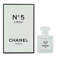 Chanel No 5 L'Eau мініатюра (духи) 1.5 мл
