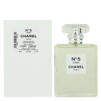 Chanel No 5 L'Eau тестер (туалетна вода) 100 мл
