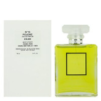 Chanel No19 Poudre тестер (парфумована вода) 100 мл
