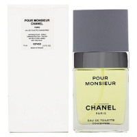 Chanel Pour Monsieur Concentree тестер (туалетна вода) 75 мл