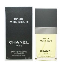 Chanel Pour Monsieur Concentree туалетна вода 75 мл