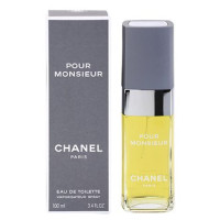 Chanel Pour Monsieur туалетна вода 100 мл