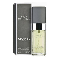 Chanel Pour Monsieur туалетна вода 50 мл