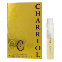 Charriol Feminin Eau de Parfum пробник 1.6 мл