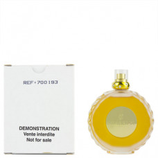 Charriol Feminin Eau de Parfum тестер без крышечки (парфюмированная вода) 100 мл