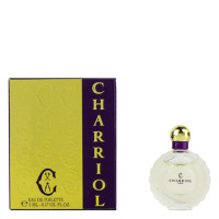 Charriol Feminin Eau de Toilette мініатюра 5 мл