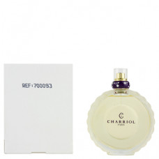 Charriol Feminin Eau de Toilette тестер без крышечки (туалетная вода) 100 мл