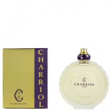 Charriol Feminin Eau de Toilette туалетная вода 30 мл