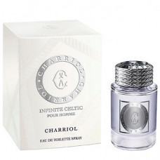 Charriol Infinite Celtic туалетная вода 50 мл
