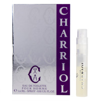 Charriol Masculin Eau de Toilette пробник 1.6 мл