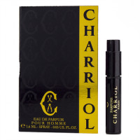Charriol Masculin пробник 1.6 мл