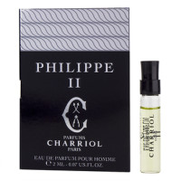 Charriol Philippe II пробник 2 мл