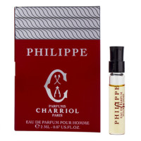 Charriol Philippe Pour Homme пробник 2 мл