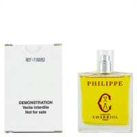 Charriol Philippe Pour Homme тестер без крышечки (парфумована вода) 100 мл