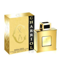 Charriol Royal Gold туалетна вода 100 мл