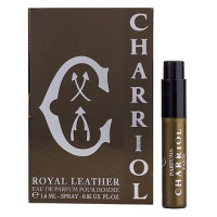 Charriol Royal Leather пробник 1.6 мл