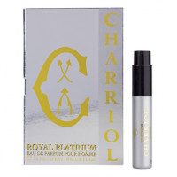 Charriol Royal Platinum пробник 1.6 мл
