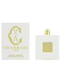 Charriol Royal White парфумована вода 100 мл