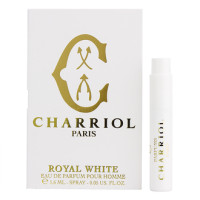 Charriol Royal White пробник 1.6 мл