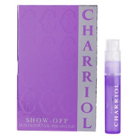 Charriol Show Off пробник 1.6 мл
