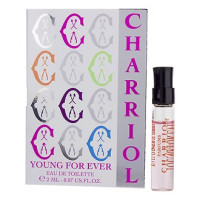 Charriol Young For Ever пробник 2 мл