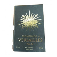 Chateau De Versailles Promenade a Versailles Pour Lui пробник 2 мл