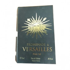 Chateau De Versailles Promenade a Versailles Pour Lui пробник 2 мл