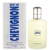 Chevignon Best of Chevignon туалетна вода 100 мл