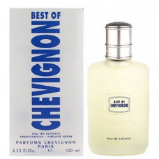 Chevignon Best of Chevignon туалетная вода 100 мл