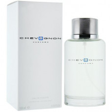 Chevignon Parfums туалетная вода 125 мл