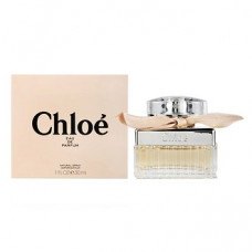 Chloe Eau de Parfum парфюмированная вода 30 мл